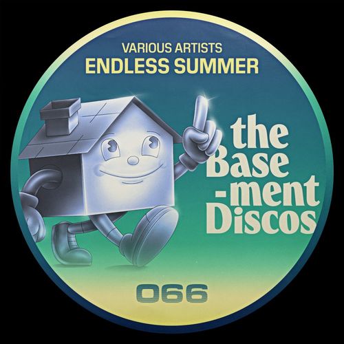 VA - Endless Summer / theBasement Discos