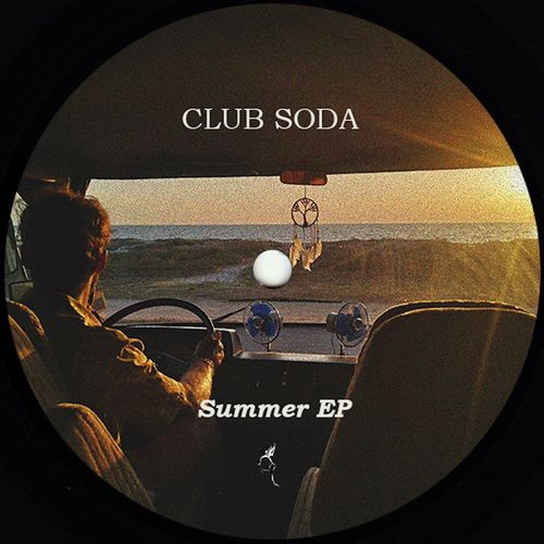Club Soda - Summer EP / FLEXI CUTS