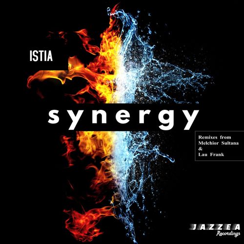 Istia - Synergy / Jazzea Recordings