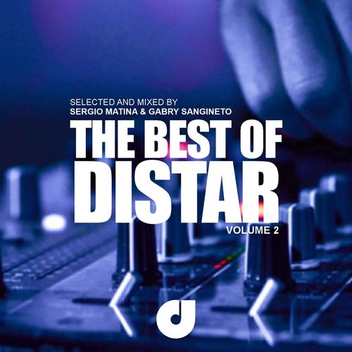 VA - The Best of Distar, Vol. 2 / Distar