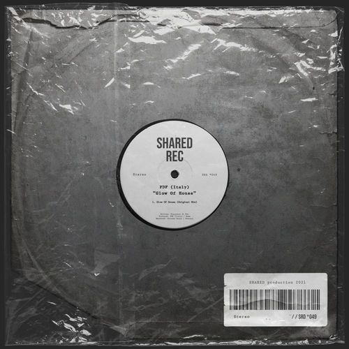 FDF (Italy) - Glow Of House / Shared Rec