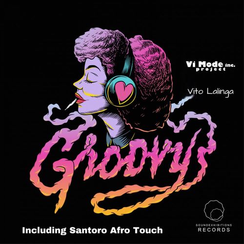 Vito Lalinga (Vi Mode inc project) - Groovy / Sound-Exhibitions-Records