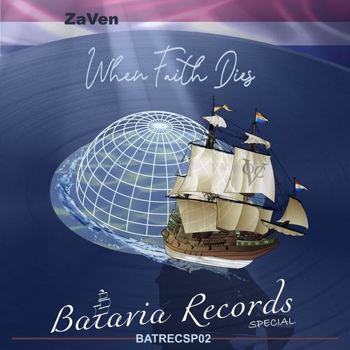 Zaven - When Faith Dies / Batavia Records