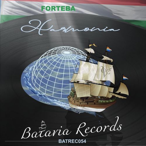 Forteba - Harmonia / Batavia Records
