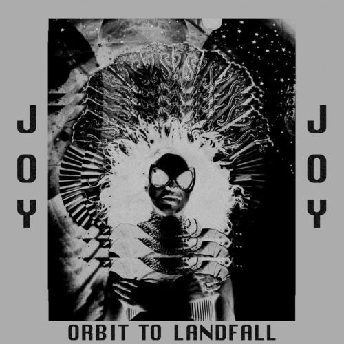 Joy - Orbit To Landfall / Nein Records
