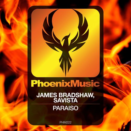 James Bradshaw & Savista - Paraiso / Phoenix Music