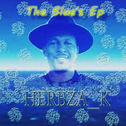 Herbza_K - The Blue's / Magerms Records
