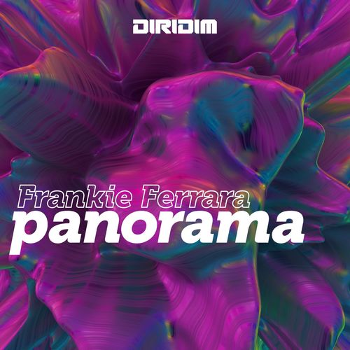 Frankie Ferrara - Panorama / Diridim