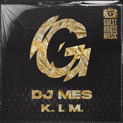 DJ Mes - K.I.M. / Guesthouse Music