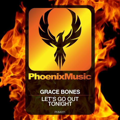 Grace Bones - Let's Go Out Tonight / Phoenix Music