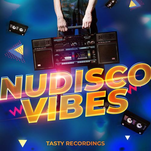 VA - Nudisco Vibes / Tasty Recordings