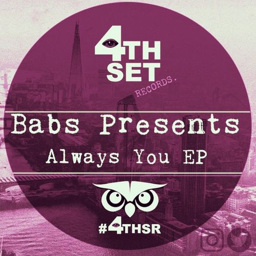 Babs Presents - Always You / 4th Set Records