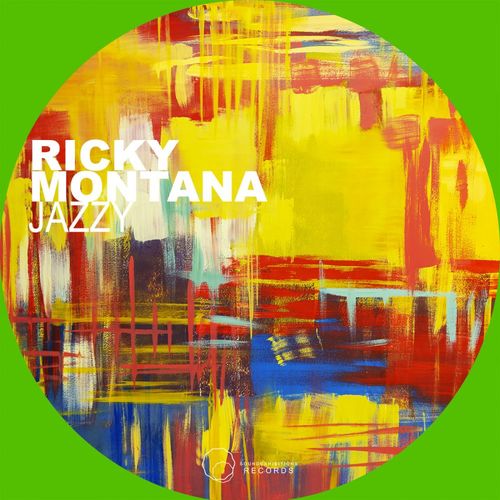 Ricky Montana - Jazzy / Sound-Exhibitions-Records