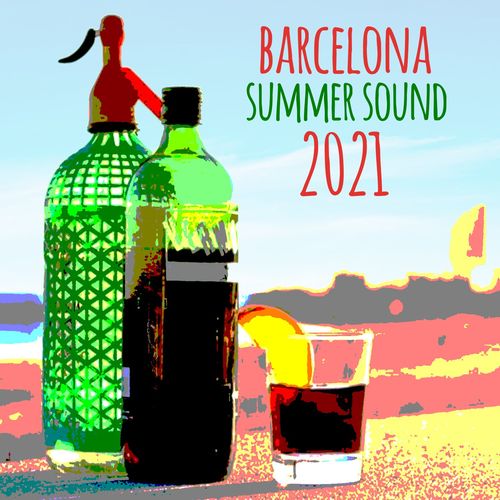 VA - Barcelona Summer Sound 2021 / On Work