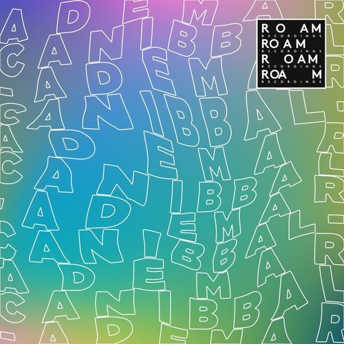 Ademarr - Canibbal / Roam Recordings