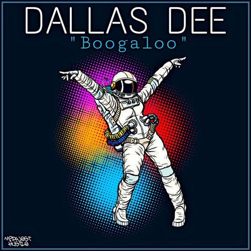 Dallas Dee - Boogaloo / Midwest Hustle Music