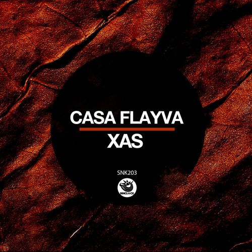 Casa Flayva - XAS / Sunclock