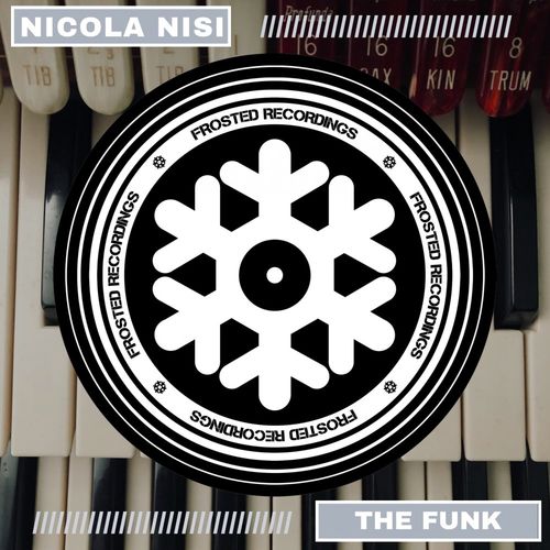Nicola Nisi - The Funk / Frosted Recordings