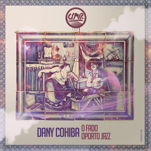 Dany Cohiba - O Fado / United Music Records