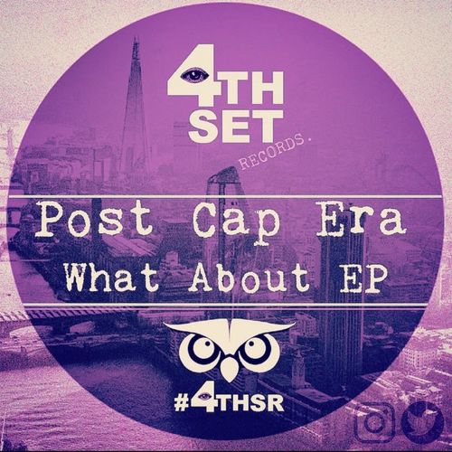 Post Cap Era - What About EP / 4th Set Records