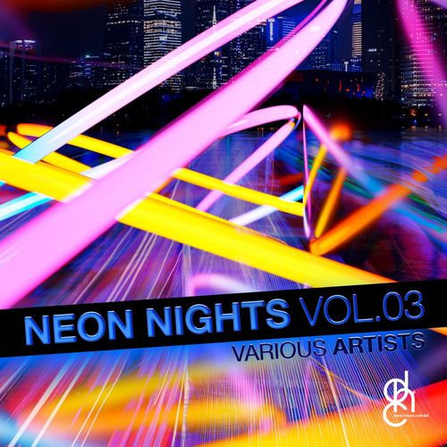 VA - Neon Nights, Vol. 03 / Deep House Cats SA