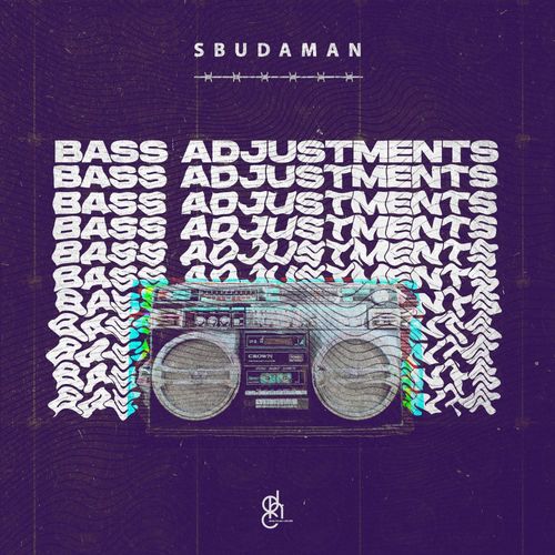 Sbudaman - Bass Adjustments / Deep House Cats SA