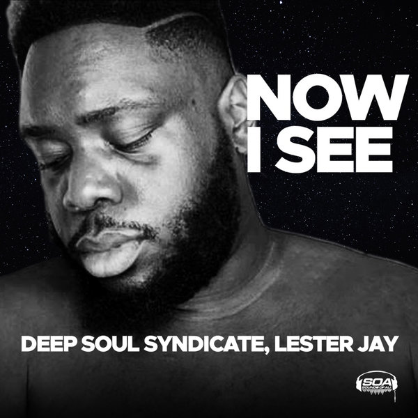 Deep Soul Syndicate - Now I See / Sounds Of Ali