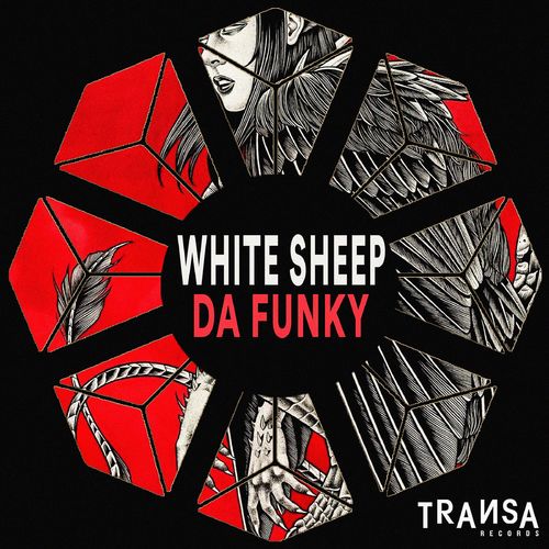 White Sheep - Da Funky / TRANSA RECORDS