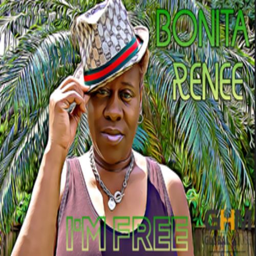Bonita Renee - I'm Free / Global House Movement Records