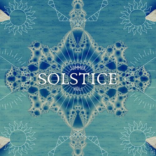 VA - Summer Solstice I / Cadencia Music