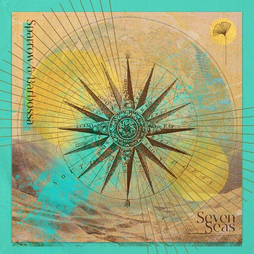 Sparrow & Barbossa - Seven Seas / Redolent