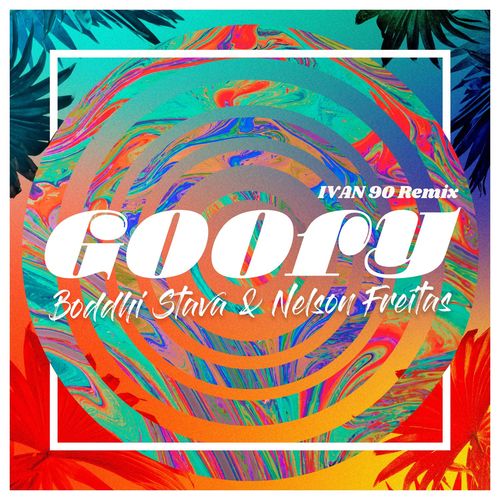 Boddhi Satva & Nelson Freitas - Goofy (DJ Ivan90 Remix) / Offering Recordings