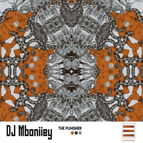 DJ Mboniiey - The Punisher / Hard Knocks Digital