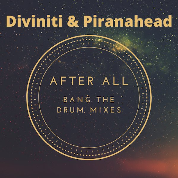 Diviniti & Piranahead - After All / Movement Soul