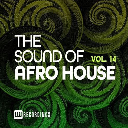 VA - The Sound Of Afro House, Vol. 14 / LW Recordings
