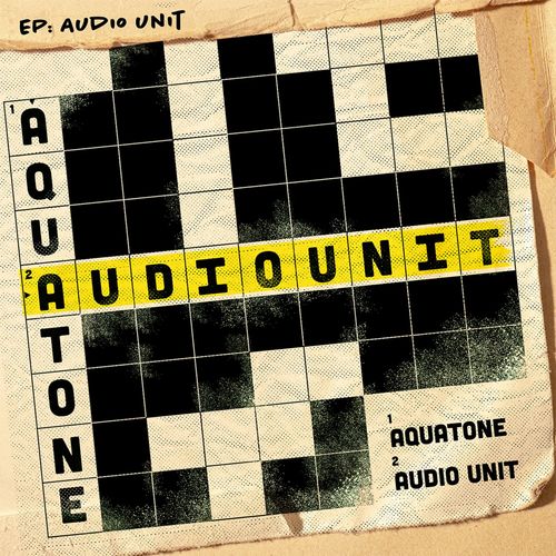 Aquatone - Audio Unit / Genesis