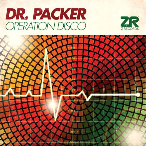 Dr Packer - Operation Disco / Z Records