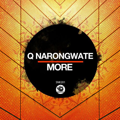 Q Narongwate - More / Sunclock