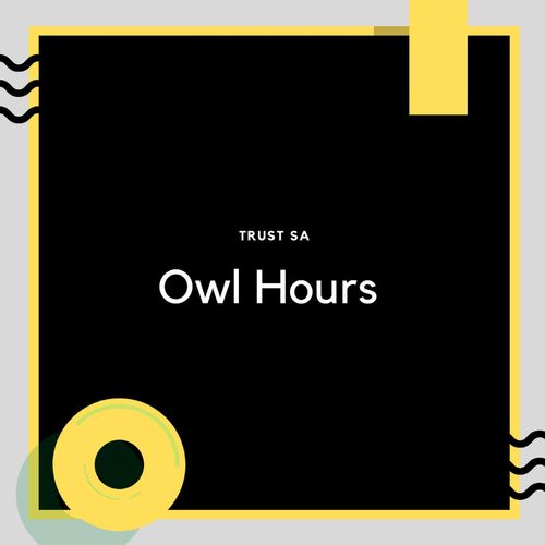 Trust SA - Owl Hours / Silhouette Sounds
