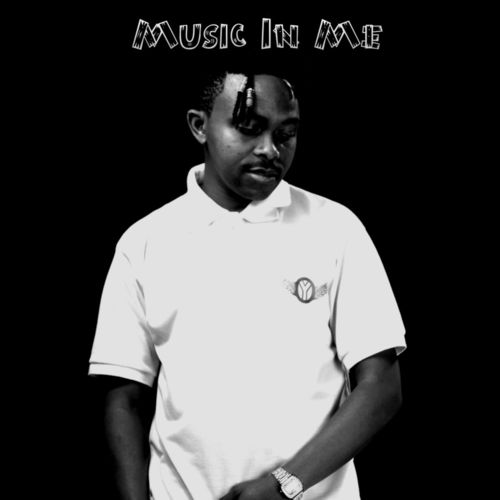 Msewa Music - Music In Me / Msewa Music