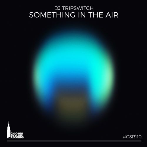 Dj Tripswitch - Something In The Air / Chicago Skyline Records