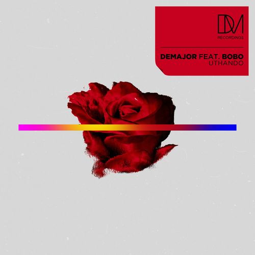 DeMajor ft Bobo - Uthando / DM.Recordings