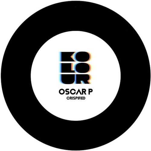Oscar P - Crispified (Karol VII & Mb Valence Deep Classic) / Kolour Recordings