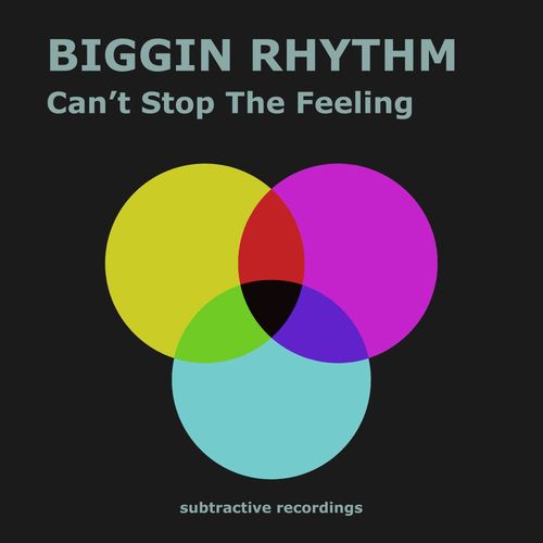 Biggin Rhythm - Can't Stop The Feeling / Subtractive Recordings