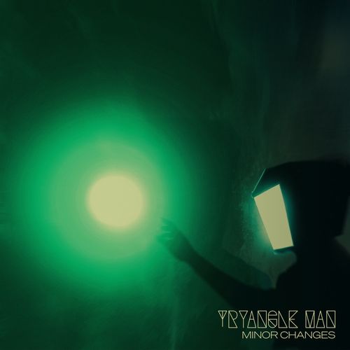 Tryangle Man - Minor Changes / Atjazz Record Company