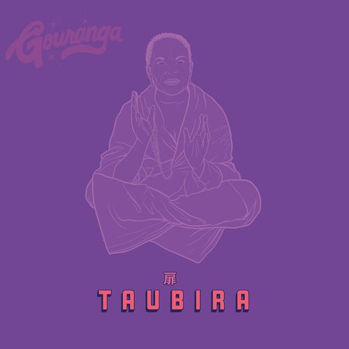 Dombrance - Taubira / Gouranga Music