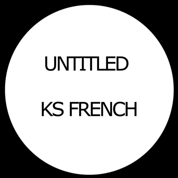 Ks French - Untitled / FKR