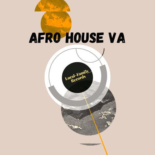 VA - Afro House VA / Local Family Records