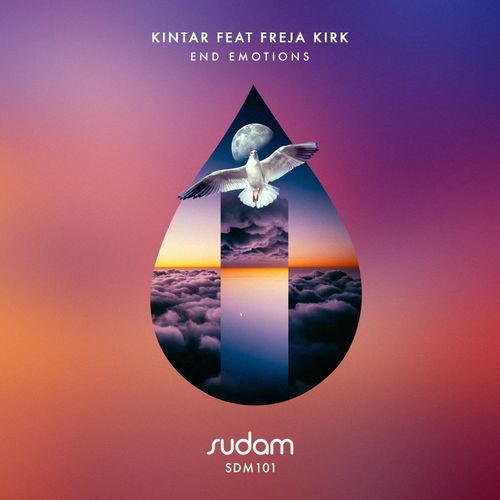Kintar & Freja Kirk - End Emotions / Sudam Recordings