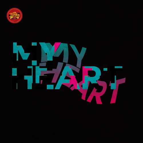 Terry Jee - My Heart (Guillaume Karma Remix) / Double Cheese Records